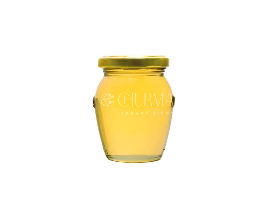 Med květový s akátem 180g