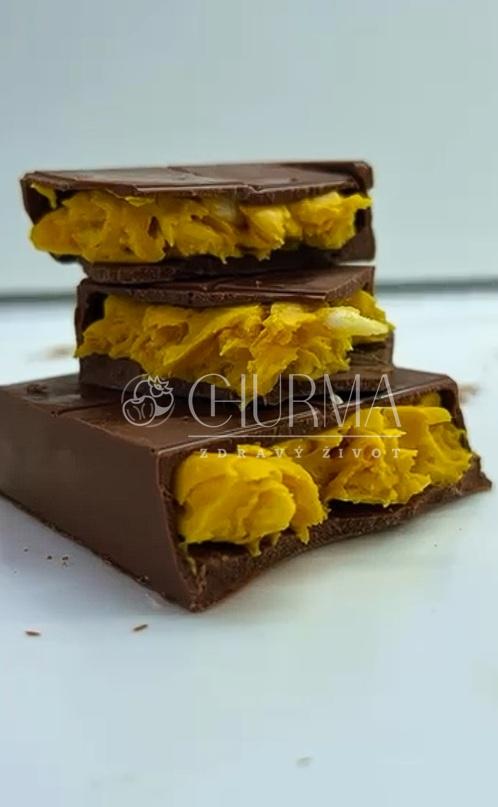 Kakkayan’s Mango Marakuja 190g