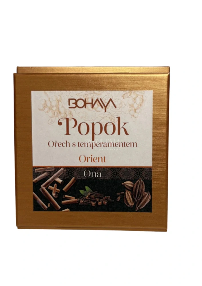 Pralinky Popok ONA (4 ks)