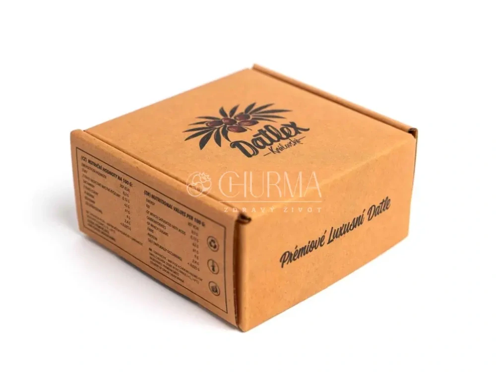 Datle Sukkari Mufattal 250g