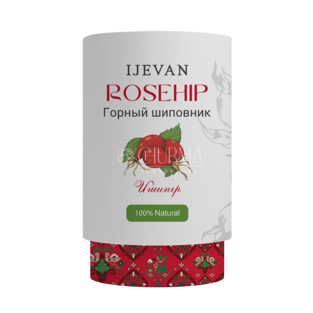 Ijevan Horské šípky (Rosehip)