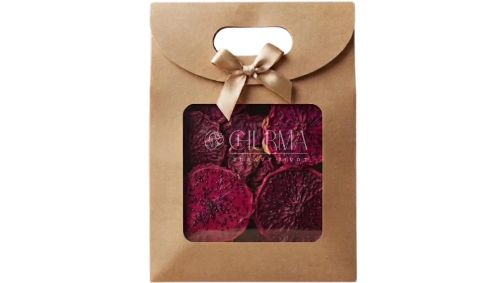 Sušené dračí ovoce (Pitahaya) 50g.