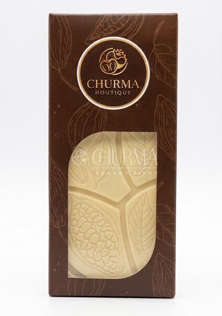 Churma bíla čokoláda 30g