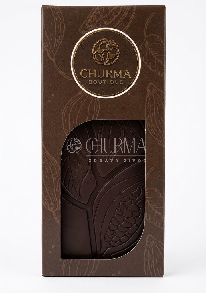 Churma hořká čokoláda 30g