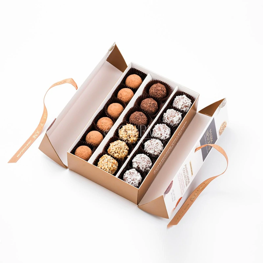 Mark Sevouni Chocolate Avangarde 210g