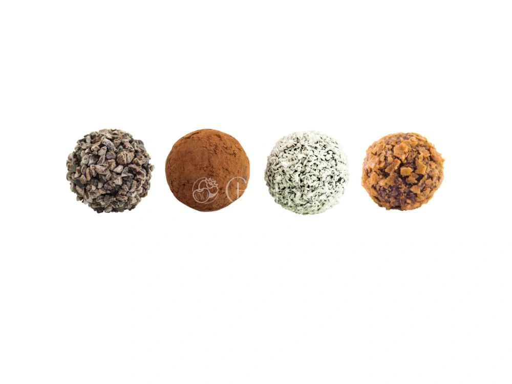 Mark Sevouni Chocolate Avantgarde 80g