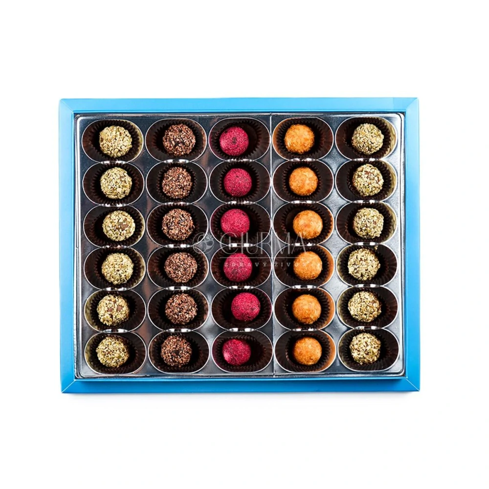 Mark Sevouni Chocolate Lounge 280g