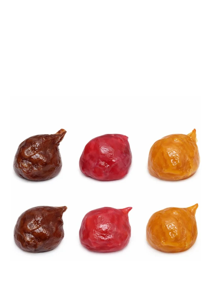 Sweet Nella - Sušené sladké ovocné kuličky 400 g