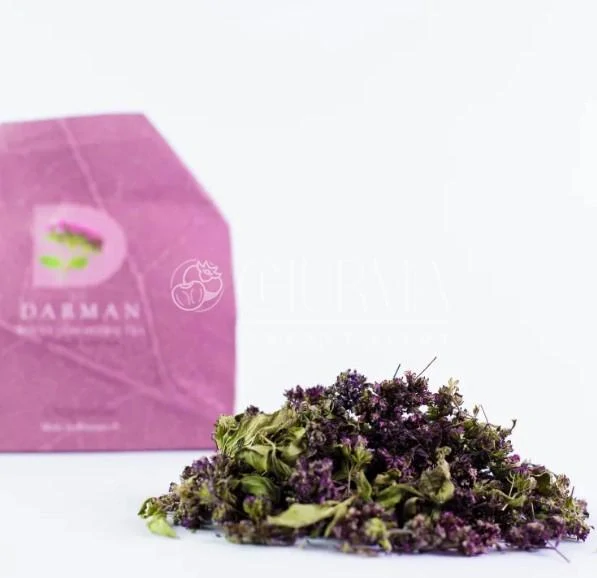 Darman Herbal Tea Wild Oregano 30g