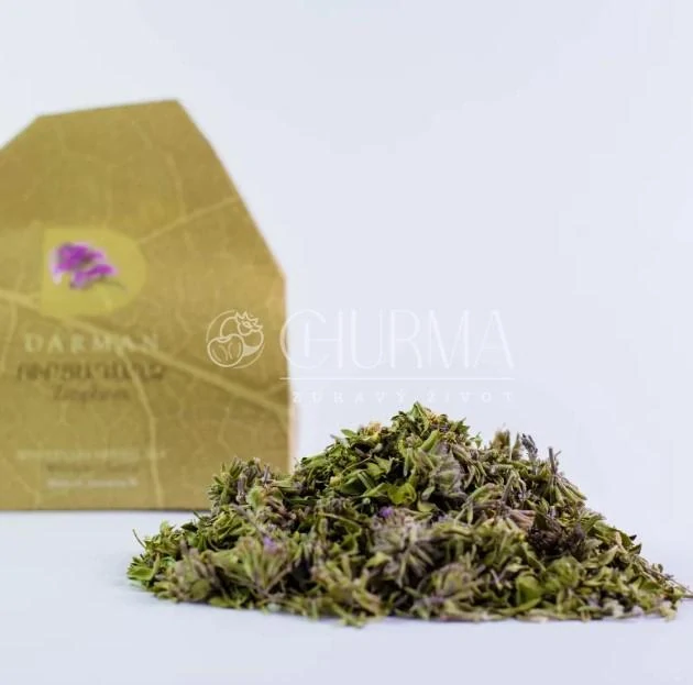 Darman Herbal Tea Wild Ziziphora 40g