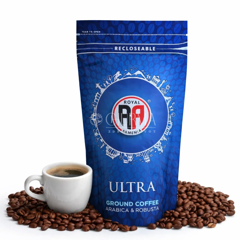 Royal Armenia ULTRA 100g.