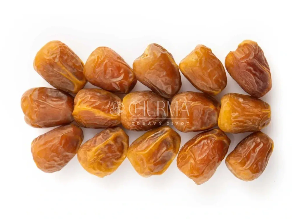 Datle Sukkari Galaxy 0,5kg