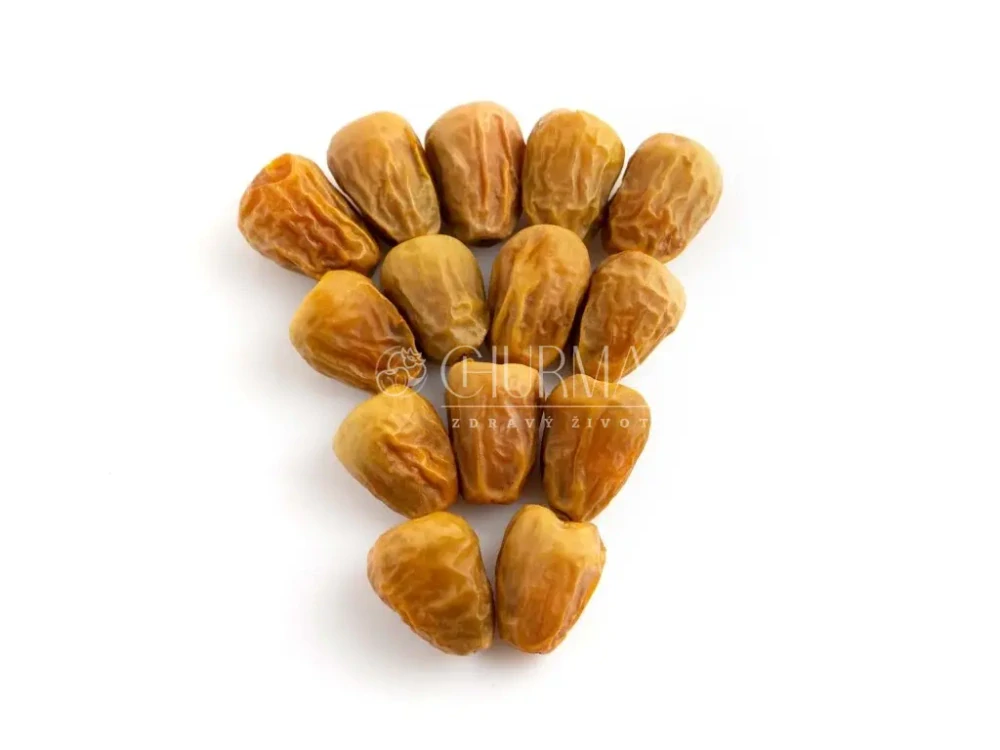 Datle Sukkari Mufattal 250g