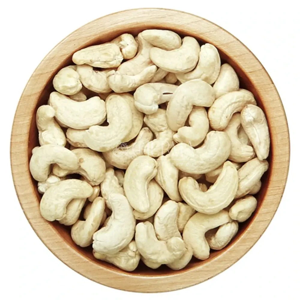 Kešu ořechy JUMBO 100g.