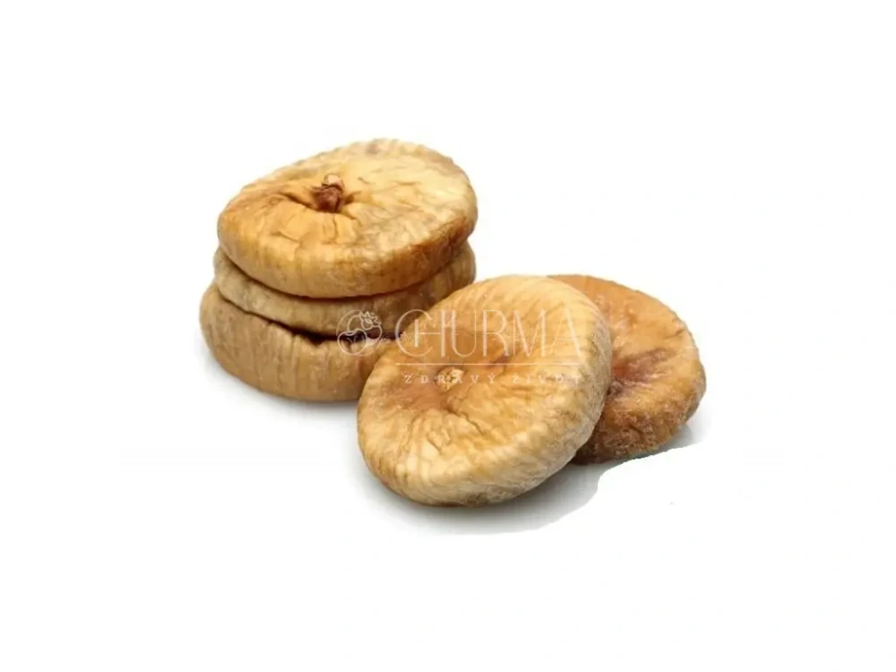 Sušené fíky celé 50g