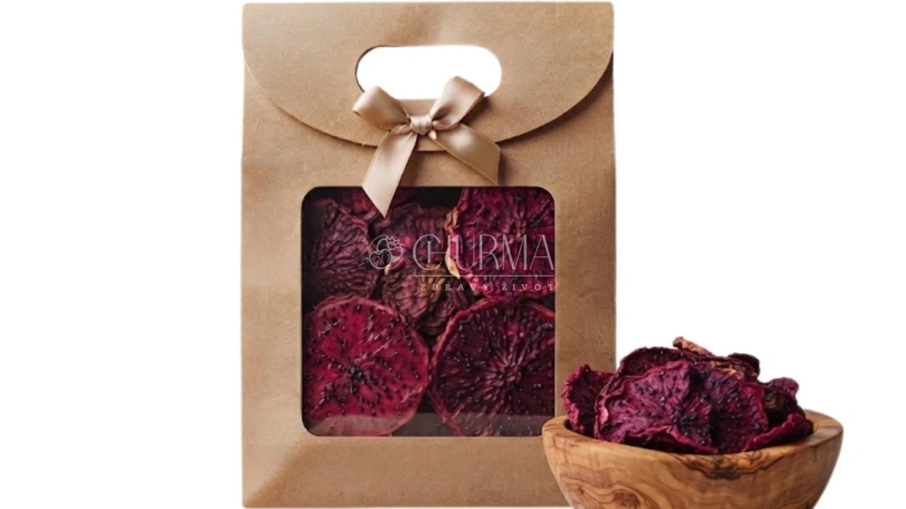 Sušené dračí ovoce (Pitahaya) 50g.