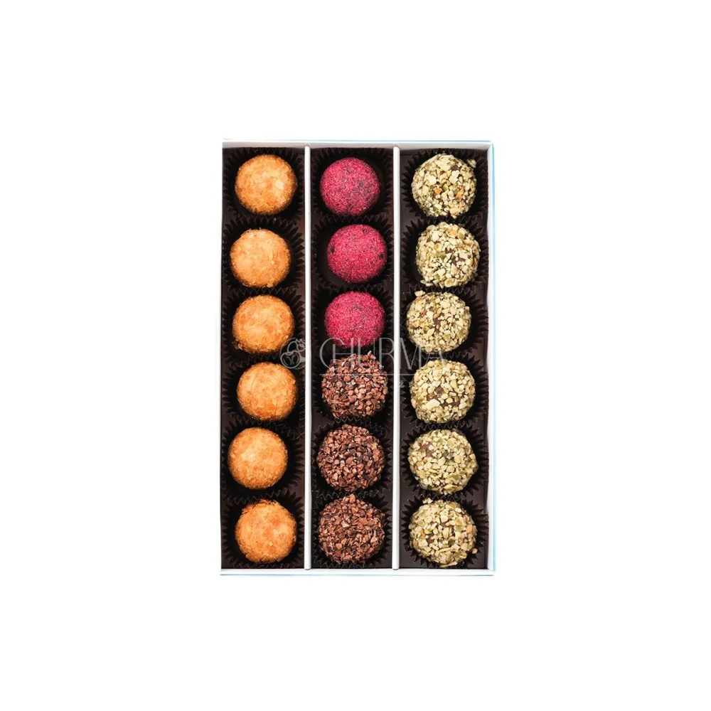Mark Sevouni Chocolate Lounge 210g