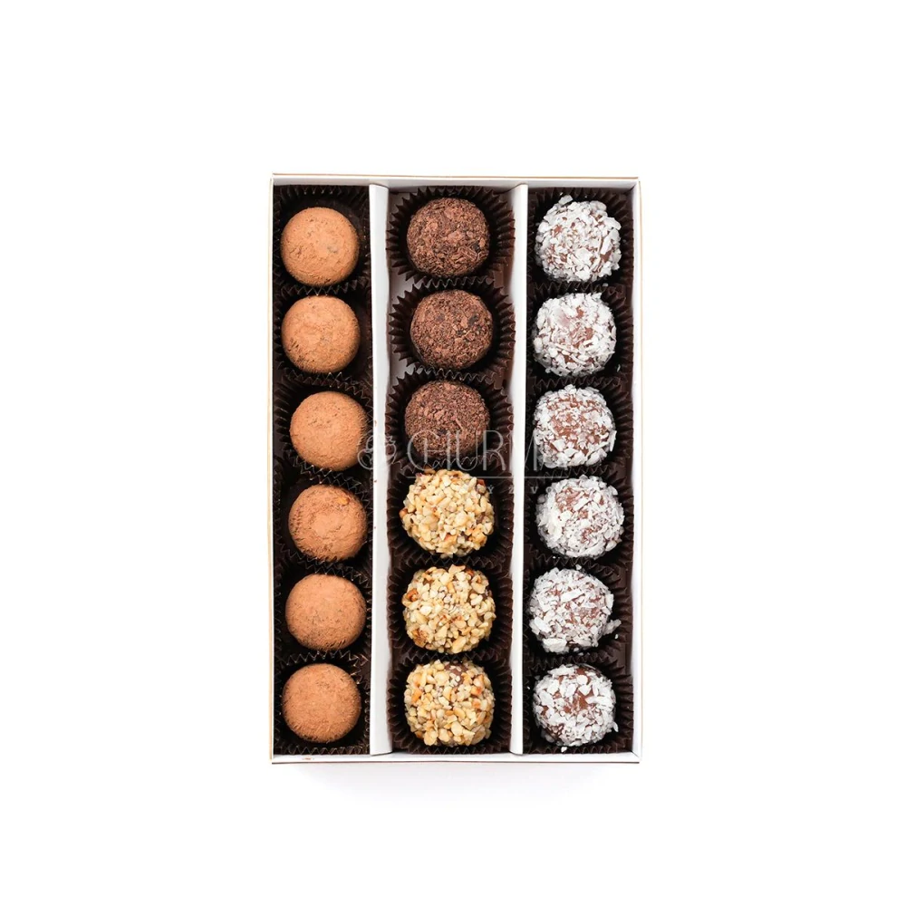 Mark Sevouni Chocolate Avangarde 210g