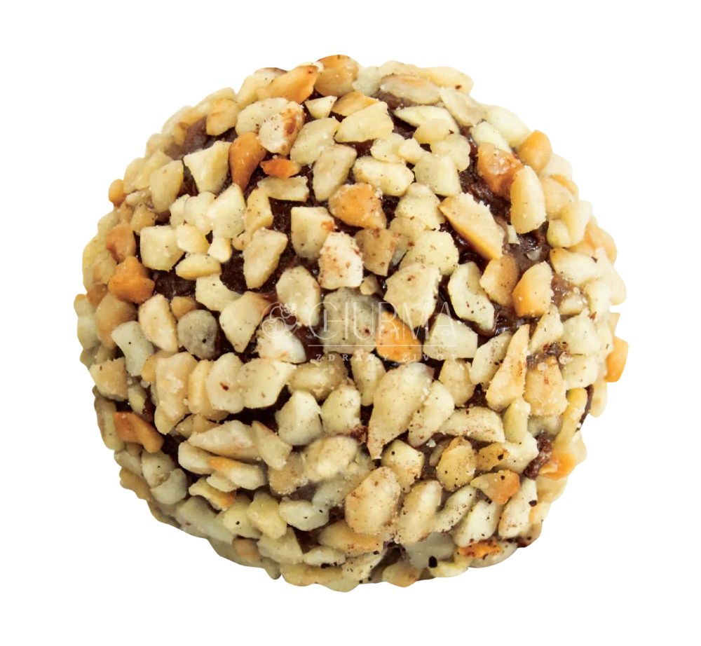 Mark Sevouni Chocolate Avangarde 185g