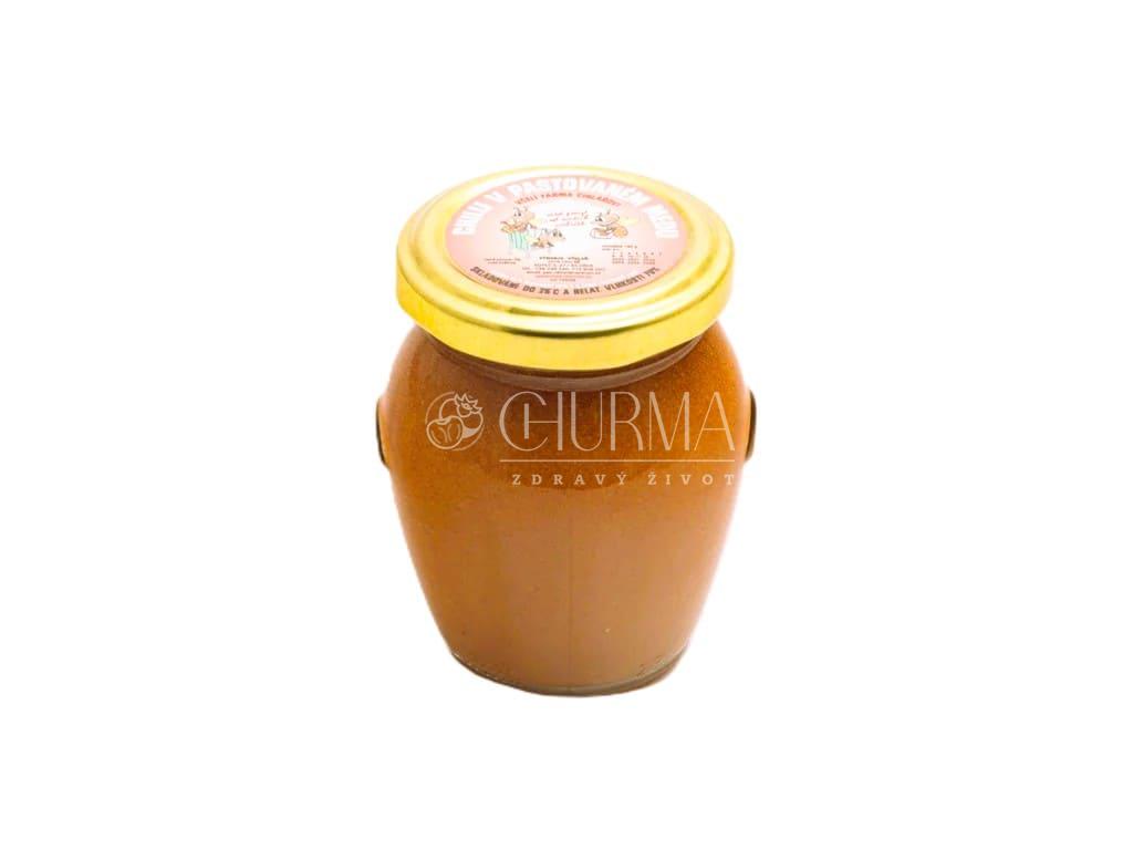 Chilli v pastovaném medu 180g