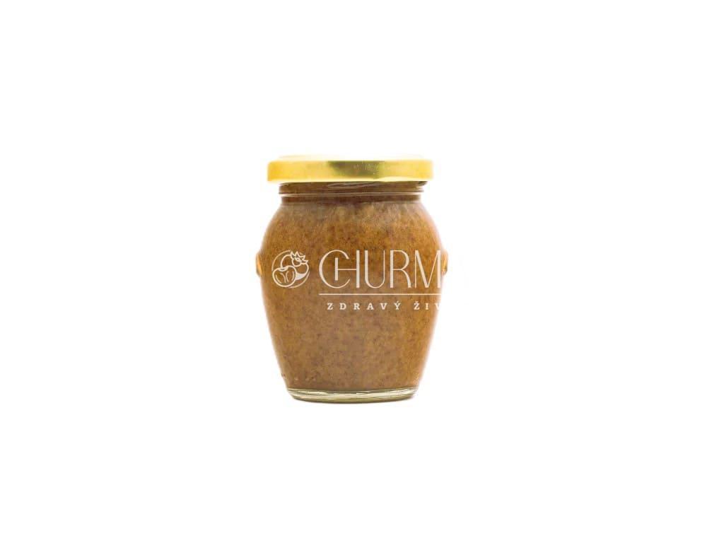 Kardamom v pastovaném medu 180g