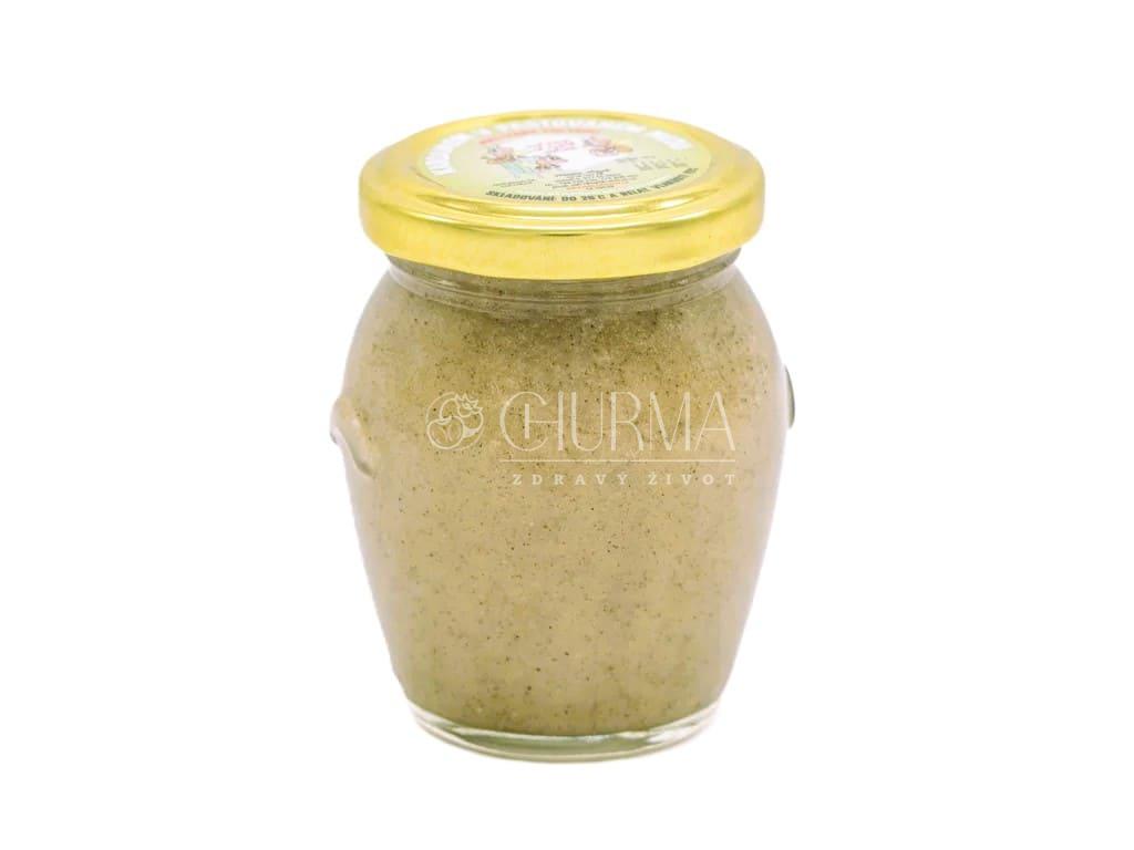 Kardamom v pastovaném medu 180g