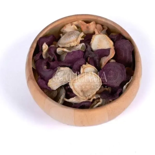 Sušená zelenina MIX