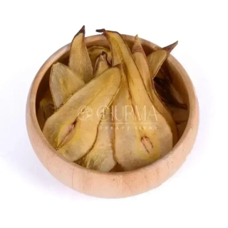 Sušená hruška