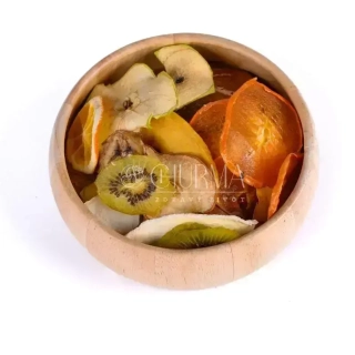 CHURMA Sušené ovocné plody MIX 150 g