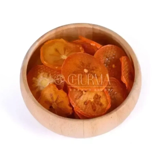 Sušené kaki (churma)