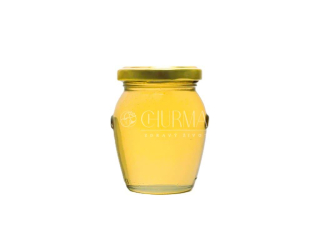 Med květový s akátem 180g