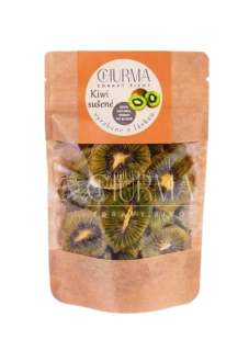 Sušené kiwi plátky