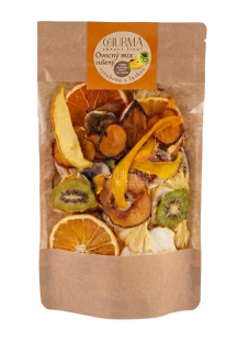 CHURMA Sušené ovocné plody MIX 150 g