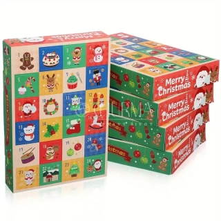 Adventní kalendář II 120 g