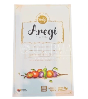 Aregi Classic Kolekce 270 g