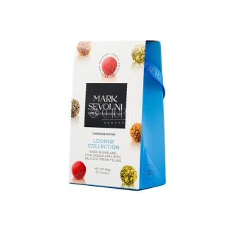 Mark Sevouni Chocolate Lounge 185g