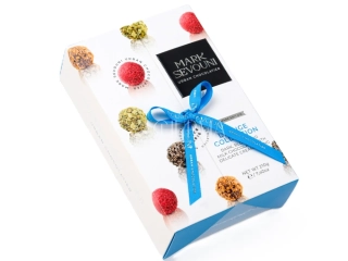 Mark Sevouni Chocolate Lounge 210g