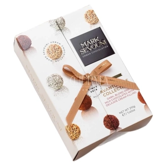 Mark Sevouni Chocolate Avangarde 210g