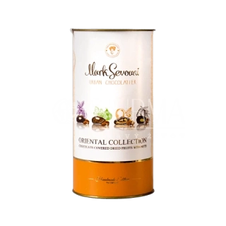 Mark Sevouni Chocolate Assorted Oriental 225g