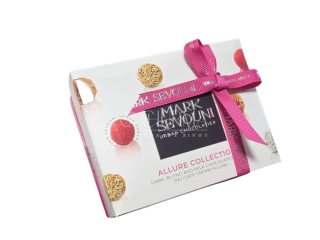 Mark Sevouni Chocolate Allure 140g