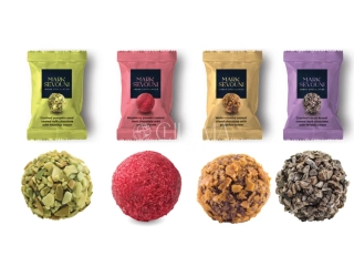 Mark Sevouni Chocolate Lounge 1.5kg