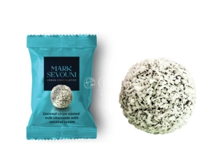 Mark Sevouni Chocolate Cocount 500g