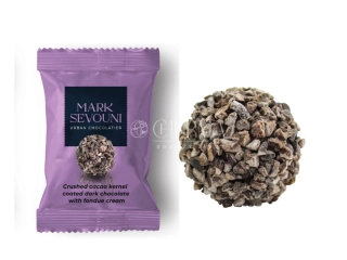 Mark Sevouni Chocolate Cacao Nibs 500g