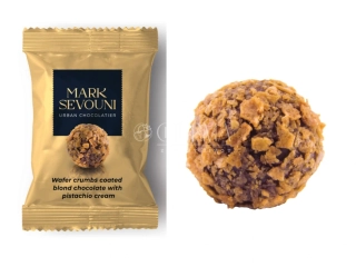 Mark Sevouni Chocolate Waffle Crambs 500g