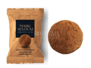 Mark Sevouni Chocolate Chocolate Crambs 500g
