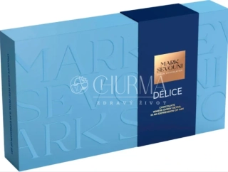 Mark Sevouni Chocolate Délice 120g