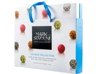 Mark Sevouni Chocolate Lounge 280g