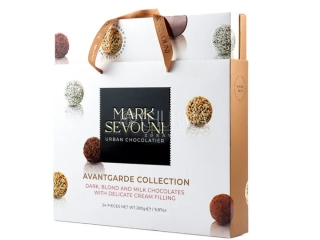 Mark Sevouni Chocolate Avangarde 280g