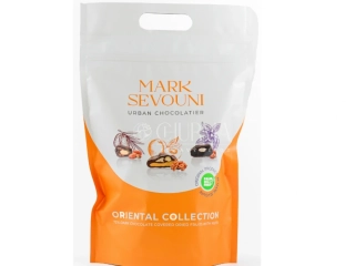 Mark Sevouni Chocolate Oriental Assorted 400g