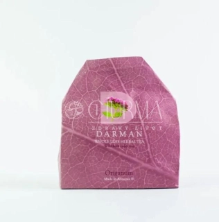 Darman Herbal Tea Wild Oregano 30g